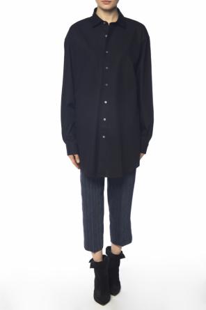 Oversize shirt, zdjęcie 2 Oversize shirt od Acne